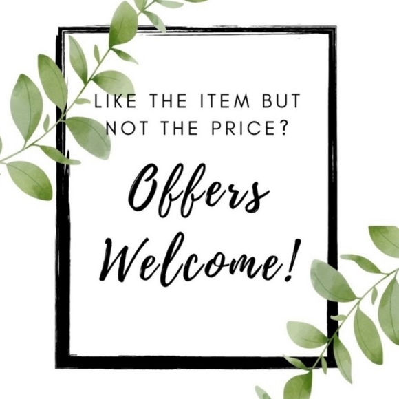 ♥️ LIKE TO BOOKMARK! - Picture 1 of 1